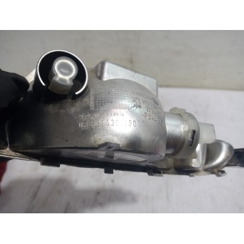 Recambio de piloto trasero central para opel corsa f edition referencia OEM IAM 9674308980  