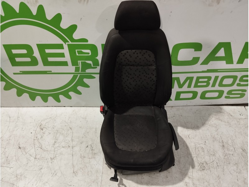 Recambio de asiento delantero izquierdo para skoda fabia (6y2/6y3) 1.2 12v referencia OEM IAM 6Y4881021L  