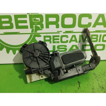 Recambio de elevalunas delantero derecho para renault megane ii classic berlina 1.5 dci diesel referencia OEM IAM 400791K  
