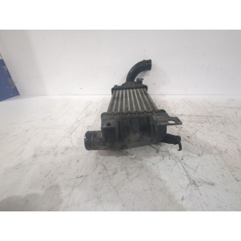 Recambio de intercooler para opel astra h (a04) 1.7 cdti (l48) referencia OEM IAM 93179039  