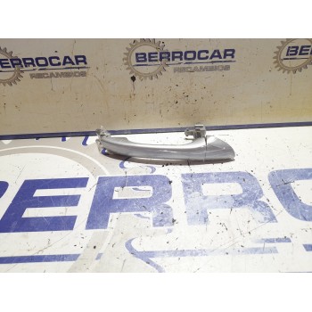 Recambio de maneta exterior trasera derecha para mercedes-benz clase c (w203) berlina 2.2 cdi cat referencia OEM IAM 2117602270 