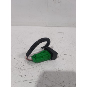 Recambio de interruptor para peugeot 107 (pm_, pn_) 1.4 hdi referencia OEM IAM 84790A  