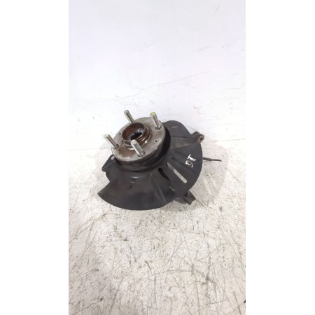 Recambio de mangueta delantera izquierda para kia stonic (yb) 1.0 t-gdi referencia OEM IAM 51715H8000  