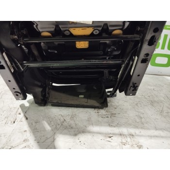 Recambio de asiento delantero izquierdo para skoda fabia (6y2/6y3) 1.2 12v referencia OEM IAM 6Y4881021L  