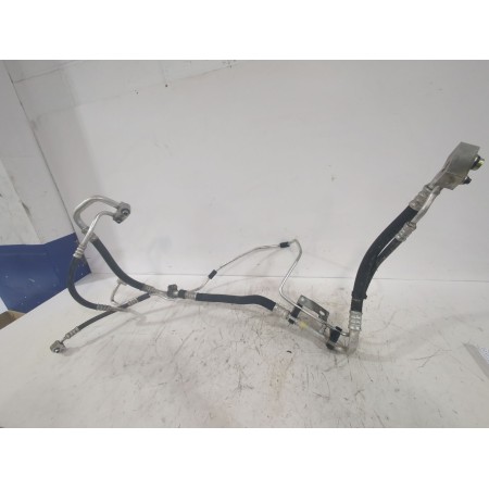 Recambio de tubos aire acondicionado para opel astra h (a04) 1.7 cdti (l48) referencia OEM IAM 13251733  