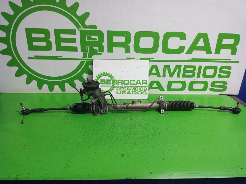 Recambio de cremallera direccion para seat ibiza (6l1) 1.9 sdi referencia OEM IAM 0230080050001  