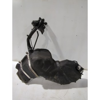 Recambio de deposito combustible para seat exeo (3r2) 1.8 tsi referencia OEM IAM 3R0201060E  