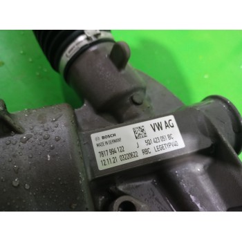 Recambio de cremallera direccion para volkswagen t-roc (d11) basis referencia OEM IAM 5Q1423051BC  