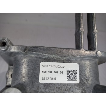 Recambio de soporte motor derecho para volkswagen touran (5t1) advance bmt referencia OEM IAM 5Q0199262DE  