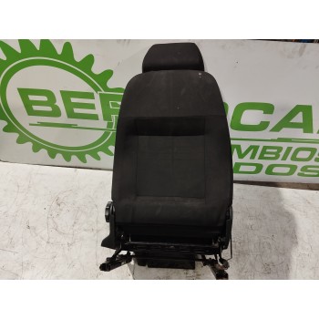 Recambio de asiento delantero izquierdo para skoda fabia (6y2/6y3) 1.2 12v referencia OEM IAM 6Y4881021L  