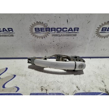 MANETA EXTERIOR DELANTERA DERECHA 3B0837207 