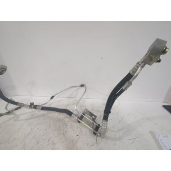 Recambio de tubos aire acondicionado para opel astra h (a04) 1.7 cdti (l48) referencia OEM IAM 13251733  