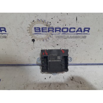 Recambio de modulo confort para jaguar xe 2.0 diesel cat referencia OEM IAM FK7214D619BE  