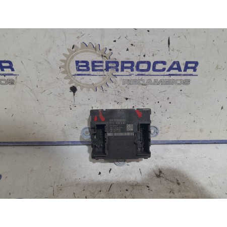 Recambio de modulo confort para jaguar xe 2.0 diesel cat referencia OEM IAM FK7214D619BE  