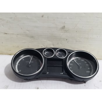 CUADRO INSTRUMENTOS 554001550317 