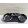 Recambio de cuadro instrumentos para peugeot 308 sw envy referencia OEM IAM 554001550317  