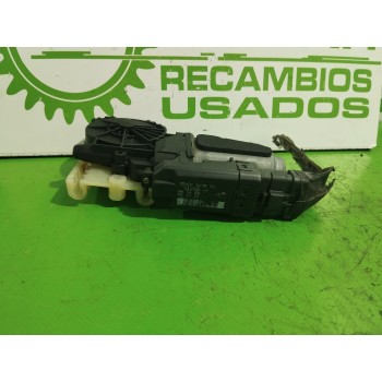Recambio de elevalunas delantero derecho para renault megane ii classic berlina 1.5 dci diesel referencia OEM IAM 400791K  