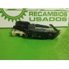 Recambio de elevalunas delantero derecho para renault megane ii classic berlina 1.5 dci diesel referencia OEM IAM 400791K  