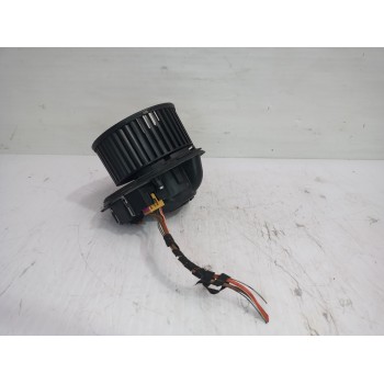 Recambio de motor calefaccion para seat altea xl (5p5) family referencia OEM IAM 1K1819015  