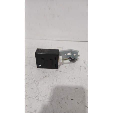 Recambio de modulo electronico para nissan juke (f15) 1.5 dci referencia OEM IAM TWD1G791  