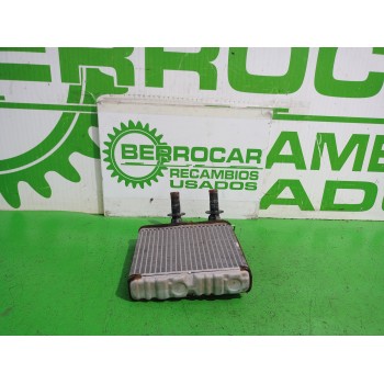 RADIADOR CALEFACCION / AIRE ACONDICIONADO 271401F700 