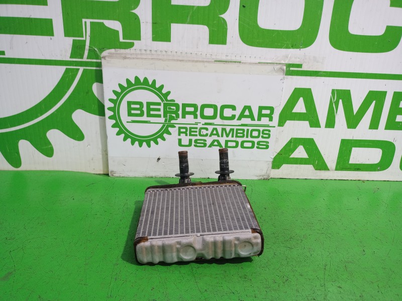 Recambio de radiador calefaccion / aire acondicionado para nissan micra (k11) básico referencia OEM IAM 271401F700  