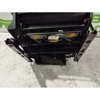 Recambio de asiento delantero izquierdo para skoda fabia (6y2/6y3) 1.2 12v referencia OEM IAM 6Y4881021L  