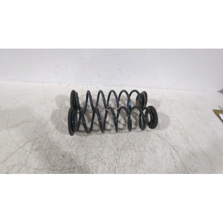 Recambio de muelle amortiguacion para kia stonic (yb) 1.0 t-gdi referencia OEM IAM 54632H8604  