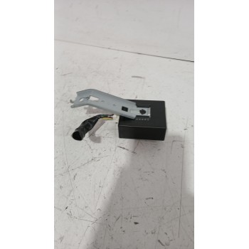 Recambio de modulo electronico para nissan juke (f15) 1.5 dci referencia OEM IAM TWD1G791  