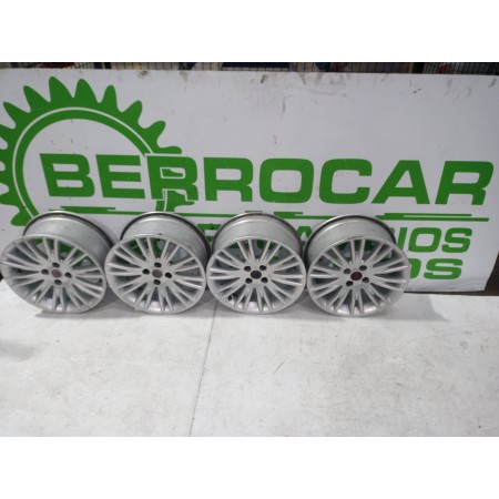 Recambio de juego llantas para fiat bravo (198) 1.9 dynamic multijet referencia OEM IAM 735453764  