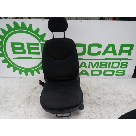 Recambio de asiento delantero izquierdo para citroën c3 1.4 hdi sx referencia OEM IAM 8861TL  