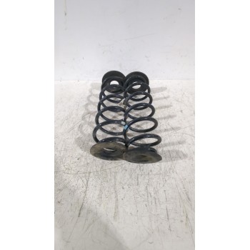 Recambio de muelle amortiguacion para kia stonic (yb) 1.0 t-gdi referencia OEM IAM 54632H8604  