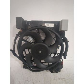 ELECTROVENTILADOR 24467444 