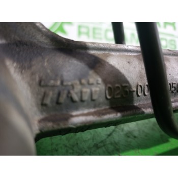 Recambio de cremallera direccion para seat ibiza (6l1) 1.9 sdi referencia OEM IAM 0230080050001  