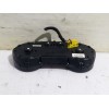 Recambio de cuadro instrumentos para peugeot 308 sw envy referencia OEM IAM 554001550317  