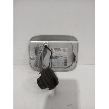Recambio de tapa exterior combustible para seat exeo (3r2) 1.8 tsi referencia OEM IAM 8E0809905E  
