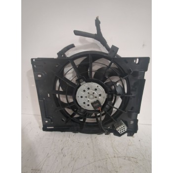Recambio de electroventilador para opel astra h (a04) 1.7 cdti (l48) referencia OEM IAM 24467444  