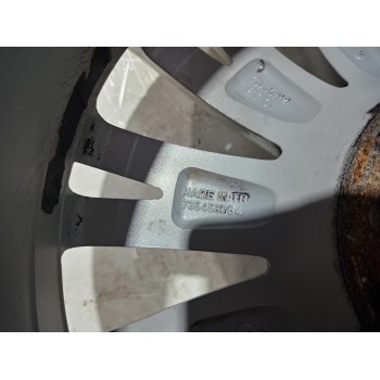 Recambio de juego llantas para fiat bravo (198) 1.9 dynamic multijet referencia OEM IAM 735453764  