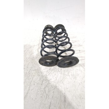 Recambio de muelle amortiguacion para kia stonic (yb) 1.0 t-gdi referencia OEM IAM 54632H8604  