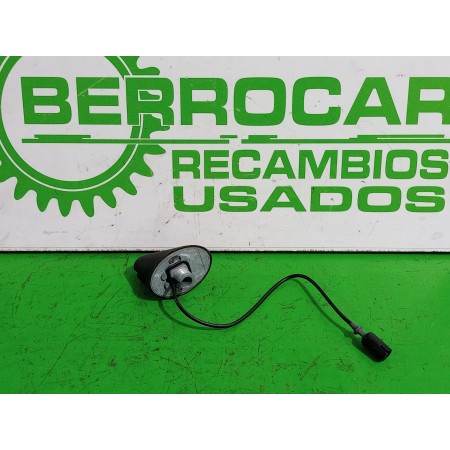 Recambio de base de antena para skoda fabia (6y2/6y3) 1.2 12v referencia OEM IAM 28216BC20A  