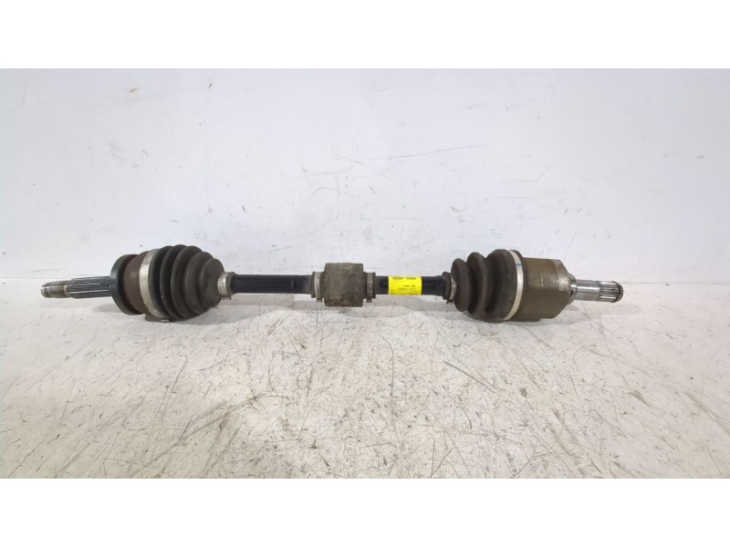 Recambio de transmision delantera izquierda para kia stonic (yb) 1.0 t-gdi referencia OEM IAM 49500H8150SJ  