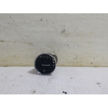 Recambio de rejilla aireadora para peugeot 308 sw envy referencia OEM IAM 9658515377  