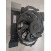 Recambio de electroventilador para opel astra h (a04) 1.7 cdti (l48) referencia OEM IAM 24467444  