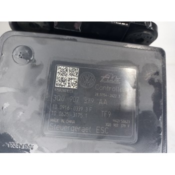 Recambio de abs para volkswagen touran (5t1) advance bmt referencia OEM IAM 3Q0907379AA  