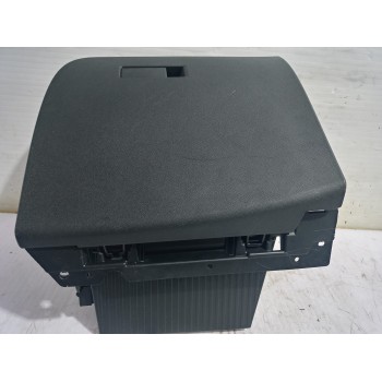 Recambio de guantera para opel corsa f edition referencia OEM IAM P004429707  