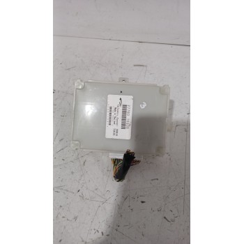 Recambio de modulo electronico para nissan juke (f15) 1.5 dci referencia OEM IAM 277601KG0B  
