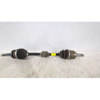 Recambio de transmision delantera izquierda para kia stonic (yb) 1.0 t-gdi referencia OEM IAM 49500H8150SJ  