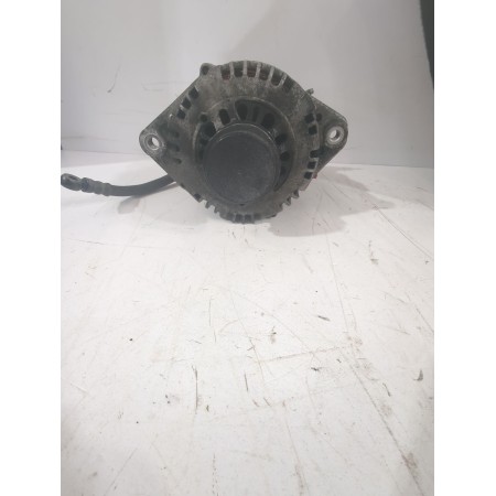 Recambio de alternador para opel astra h (a04) 1.7 cdti (l48) referencia OEM IAM 98056439  