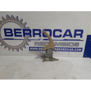 Recambio de palanca freno para kia sportage 2.0 turbodiesel cat referencia OEM IAM 597101F000EZ  