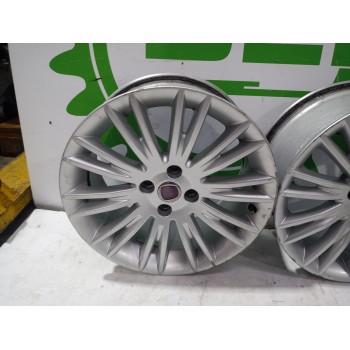 Recambio de juego llantas para fiat bravo (198) 1.9 dynamic multijet referencia OEM IAM 735453764  